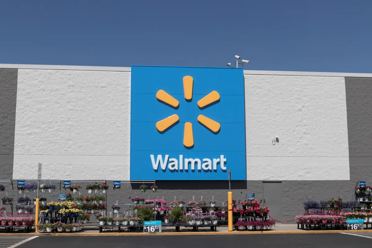Walmart Marketplace seller marketing agency: walmart discount retailer. Walmart offers goods in local stores, on the internet, and on its Walmart app.